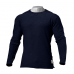 GASP Broad Street L/S - Dark Navy, (Vain L-, XXL- ja 3XL-koko)